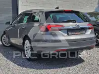 2016 Opel Insignia