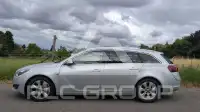2016 Opel Insignia