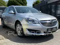2016 Opel Insignia