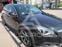 2016 Opel Insignia