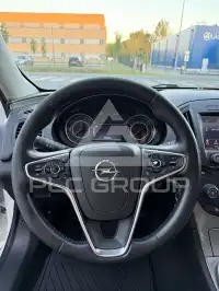 2016 Opel Insignia