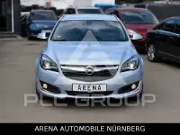 2016 Opel Insignia
