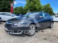2016 Opel Insignia