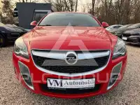 2016 Opel Insignia