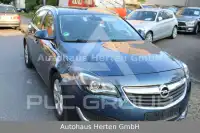 2016 Opel Insignia