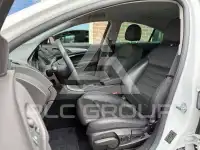 2016 Opel Insignia