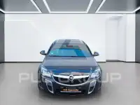 2016 Opel Insignia