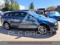2016 Opel Insignia