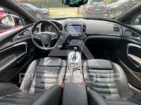 2016 Opel Insignia