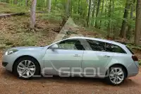 2016 Opel Insignia