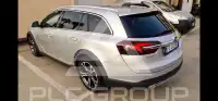 2016 Opel Insignia