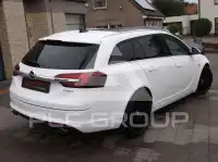 2016 Opel Insignia