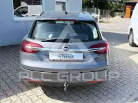 2016 Opel Insignia