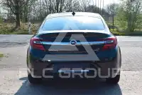 2016 Opel Insignia