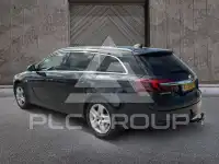 2016 Opel Insignia