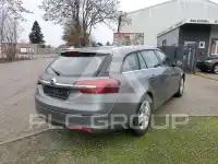 2016 Opel Insignia