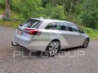 2016 Opel Insignia