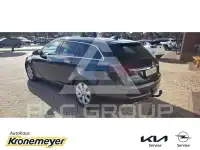 2016 Opel Insignia