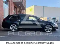2016 Opel Insignia