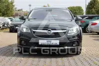 2016 Opel Insignia