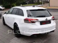 2016 Opel Insignia