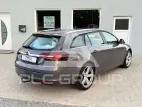2016 Opel Insignia