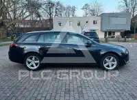 2016 Opel Insignia