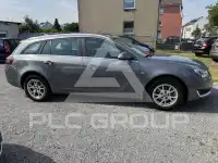 2016 Opel Insignia