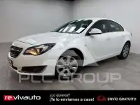 2016 Opel Insignia