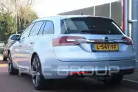 2016 Opel Insignia