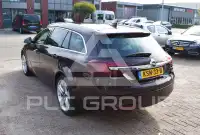 2016 Opel Insignia