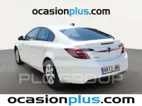 2016 Opel Insignia