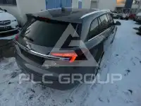 2016 Opel Insignia