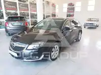 2016 Opel Insignia