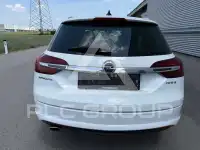2016 Opel Insignia