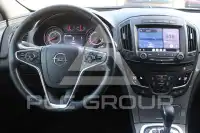 2016 Opel Insignia