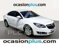 2016 Opel Insignia