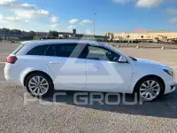 2016 Opel Insignia
