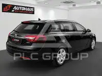 2016 Opel Insignia