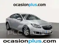 2016 Opel Insignia