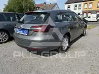 2016 Opel Insignia