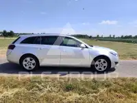 2016 Opel Insignia