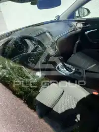 2016 Opel Insignia