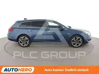 2016 Opel Insignia