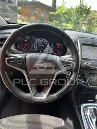 2016 Opel Insignia