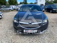 2016 Opel Insignia