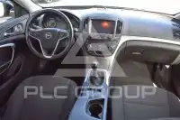 2016 Opel Insignia