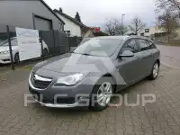 2016 Opel Insignia