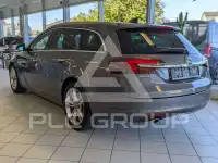 2016 Opel Insignia
