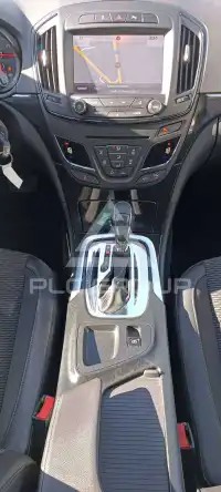 2016 Opel Insignia